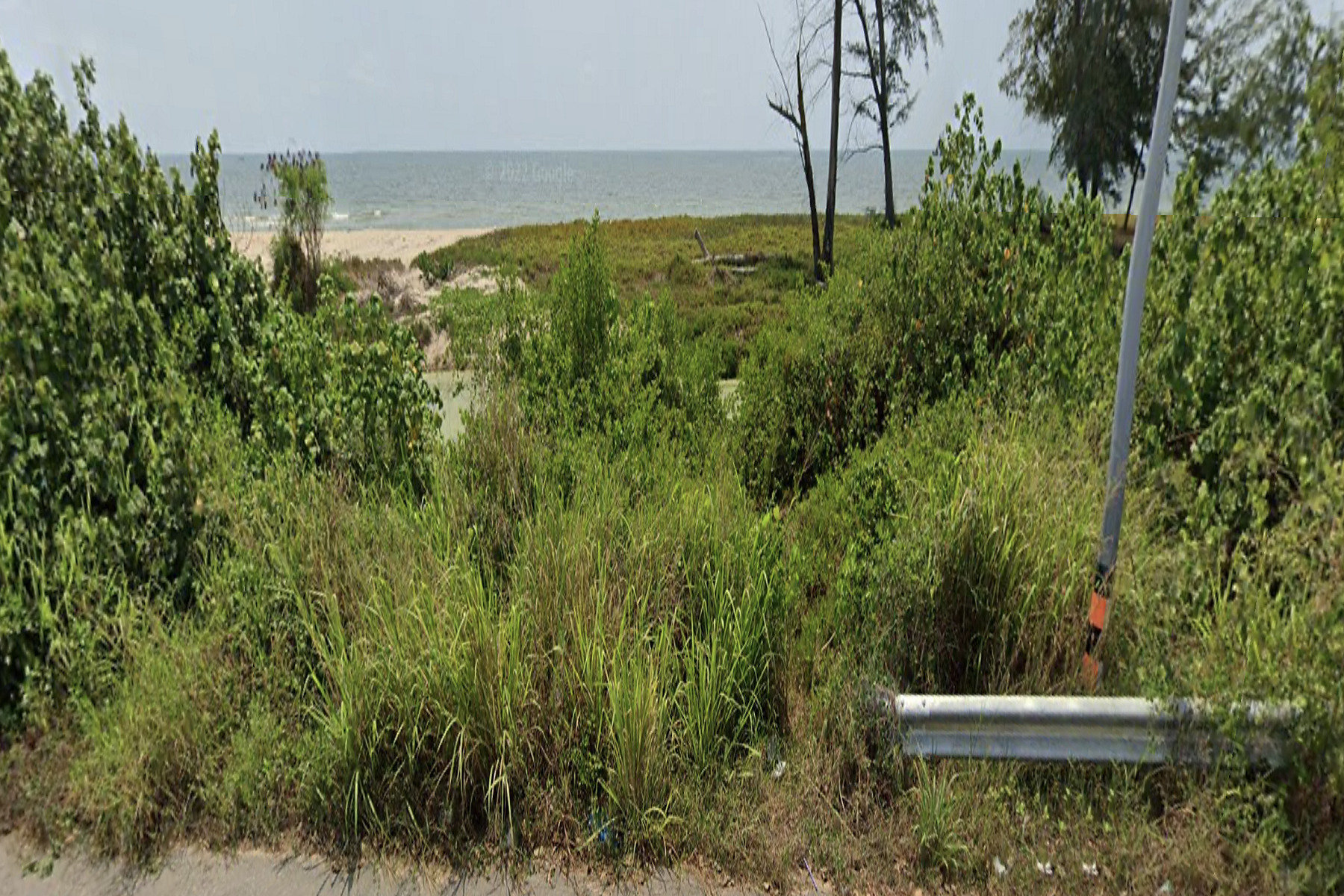  ที่ดิน หาด แม่รำพึง ตะพงนอก ตะพง อำเภอ เมือง ระยอง