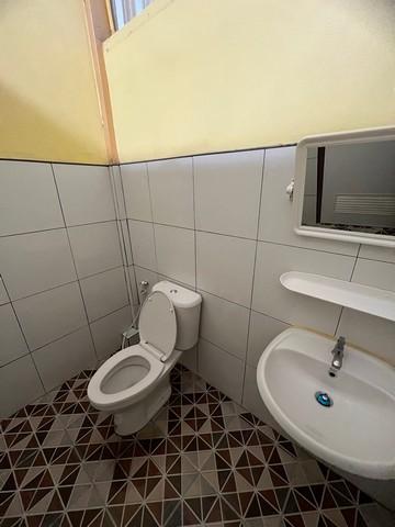 C3897 ให้เช่าโกดังพร้อมออฟฟิศ 372 ตารางเมตร เลียบถนนมอเตอร์เวย์ ถนนพัฒนาชนบท 3 ใกล้สนามบินสุวรรณภูมิ