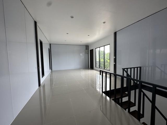 POR3393 ขาย ออฟฟิศ พร้อมโกดัง 503 ตรม. ซอยร่วมสุข 7 ลำลูกกา-รังสิต