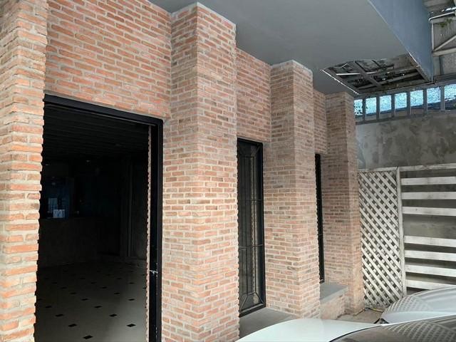 POR3389 ขาย อาคารพาณิชย์ ถนนสุทธิสารวินิจฉัย สุทธิสาร ซอยจินตเวช ห่าง MRT สุทธิสาร