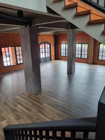 C3887 ขายตึก 2 ชั้น ซอยรามคำแหง 118 ตกแต่งใหม่ทั้งหลัง ใกล้โรงเรียนนานาชาติแอสคอต เหมาะทำธุรกิจ ออฟฟิศ เปิดร้านอาหาร Cafe 