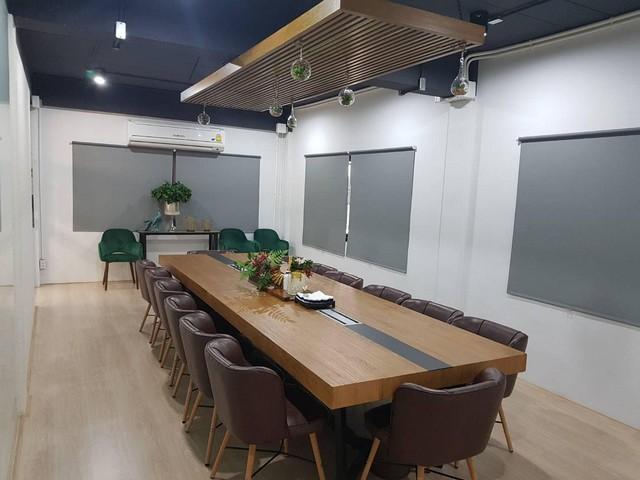 C3883  ให้เช่าอาคารพาณิชย์ 4 ชั้น ห้องมุม โครงการธนบุรีคอมเพล็กซ์ พระราม2 ซอย 60 ใกล้เซ็นทรัลพระราม 2