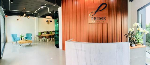 C3883  ให้เช่าอาคารพาณิชย์ 4 ชั้น ห้องมุม โครงการธนบุรีคอมเพล็กซ์ พระราม2 ซอย 60 ใกล้เซ็นทรัลพระราม 2