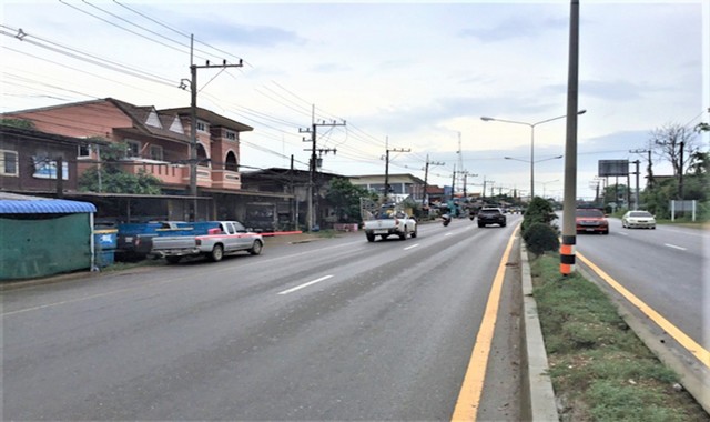 ขายอาคารพาณิชย์    อำเภอธาตุพนม นครพนม  (PKK04-05220)