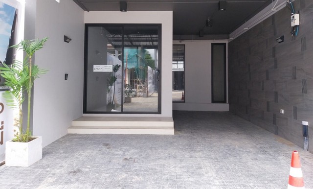 ขายทาวน์เฮ้าส์ เดอะไพร์ด พัฒนาการ 30 อ.สวนหลวง จ.กรุงเทพมหานคร PSC00542