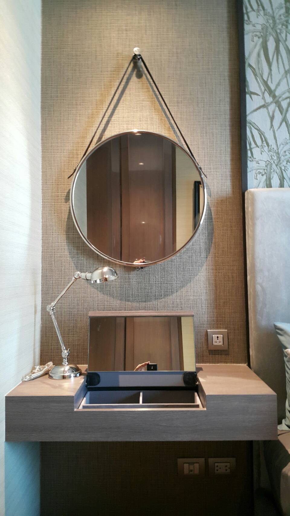ขายคอนโดหรู Super luxury condominium Diplomat39  ย่านสุขุมวิท 39 