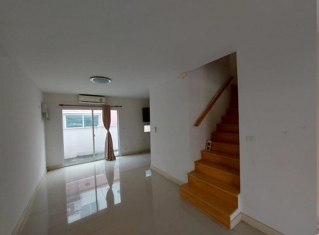 ขาย	ทาวน์เฮ้าส์ PLENO รัตนาธิเบศร์-ชัยพฤกษ์ อ.บางบัวทอง จ.นนทบุรี PSC00534