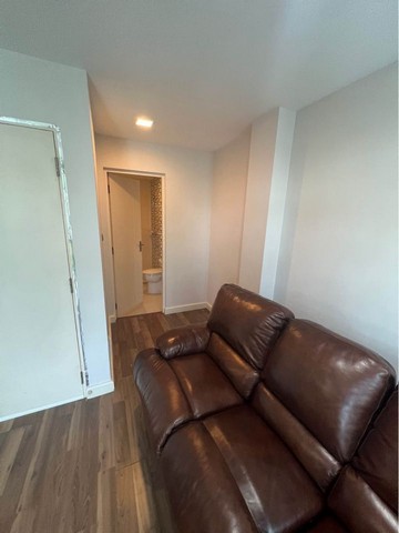 ให้เช่าทาวน์โฮม 3 ชั้น 3 ห้องนอน เดอะ เทอเรส รามอินทรา 65 The Terrace ใกล้ BTS รามอินทรา 40 ใกล้ทางด่วน เฟอร์พร้อมอยู่ 