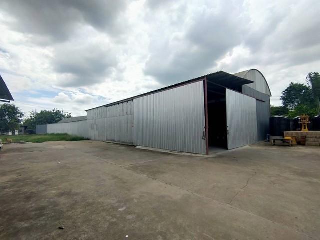 ขายโรงงานโกดัง พร้อมบ้านพักคนงาน  ใกล้นิคมอุตสาหกรรมอมตะนคร