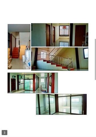 ขายโรงงานโกดัง พร้อมบ้านพักคนงาน  ใกล้นิคมอุตสาหกรรมอมตะนคร