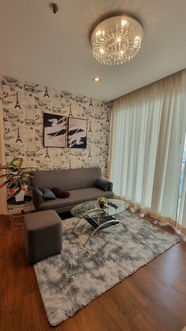The Room Sathorn-Taksinถนน สมเด็จพระเจ้าตากสิน แขวงบุคคโล เขตธนบุรี กรุงเทพมหานคร
