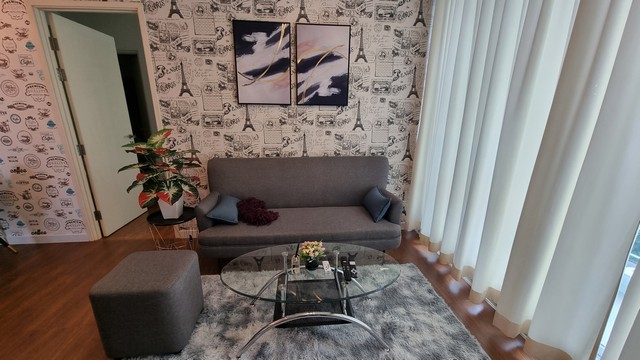 The Room Sathorn-Taksinถนน สมเด็จพระเจ้าตากสิน แขวงบุคคโล เขตธนบุรี กรุงเทพมหานคร