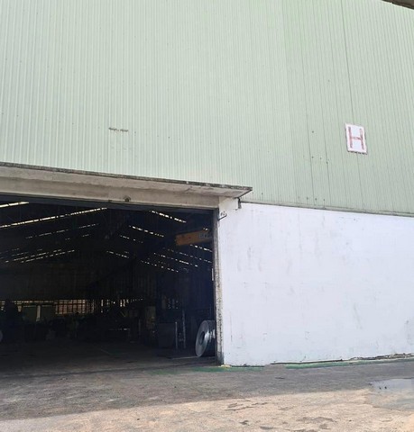 รหัสC5874 ให้เช่าโกดัง โรงงาน พื้นที่สีม่วง มี รง.4 มีหลายขนาด ตำบลบางหญ้าแพรก ปู่เจ้าสมิงพราย สมุทรปราการ