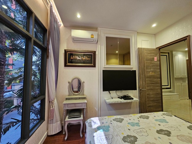 sss437 ขาย คอนโด เมย์แฟร์ เพลส สุขุมวิท 50 Mayfair Place Sukhumvit 50