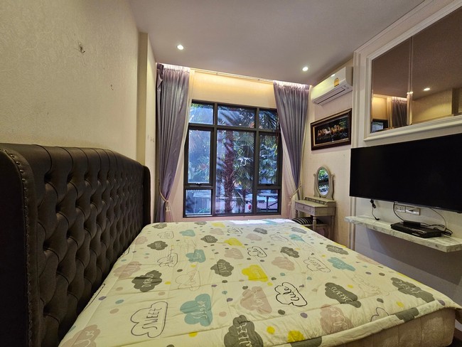 sss437 ขาย คอนโด เมย์แฟร์ เพลส สุขุมวิท 50 Mayfair Place Sukhumvit 50