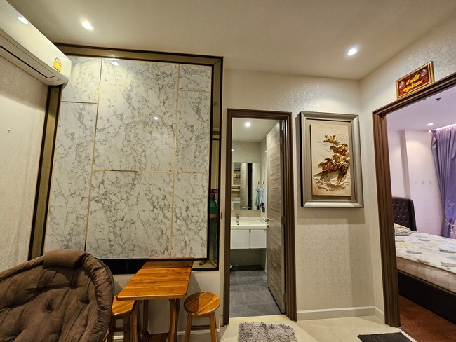 sss437 ขาย คอนโด เมย์แฟร์ เพลส สุขุมวิท 50 Mayfair Place Sukhumvit 50