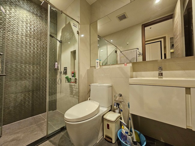sss437 ขาย คอนโด เมย์แฟร์ เพลส สุขุมวิท 50 Mayfair Place Sukhumvit 50