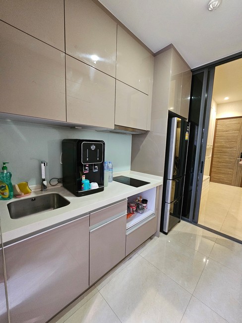 sss437 ขาย คอนโด เมย์แฟร์ เพลส สุขุมวิท 50 Mayfair Place Sukhumvit 50