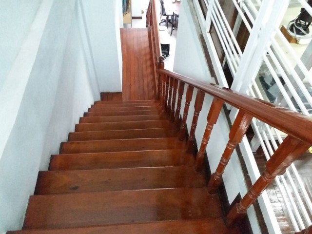 ขายตึก ทานสัมฤทธิ์ ติวานนท์ 38 ใกล้รถไฟฟ้า 2 สาย 12ล.