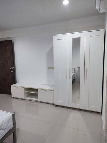 ขายคอนโดกรีนพ้อยท์ หนองจอก (Green Point Condo Nong Chok), ชั้น 2 (ห้องเป็นห้องหัวมุม และมี 2 ห้องติดกัน, รวม 42.11 ตร.ม.)