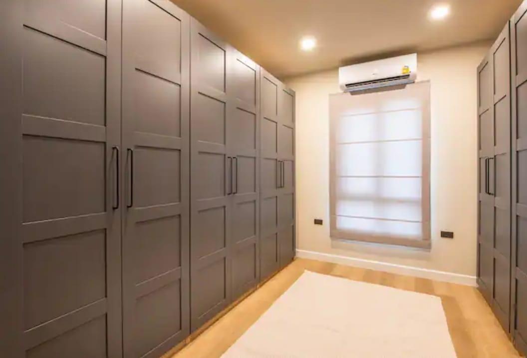 ให้เช่าบ้านเดี่ยว 3 ชั้นหลังมุม 60ตรว.ถนนสุขุมวิท 71 ซอยปรีดีพนมยงค์ 14 ใกล้ BTS พระโขนง