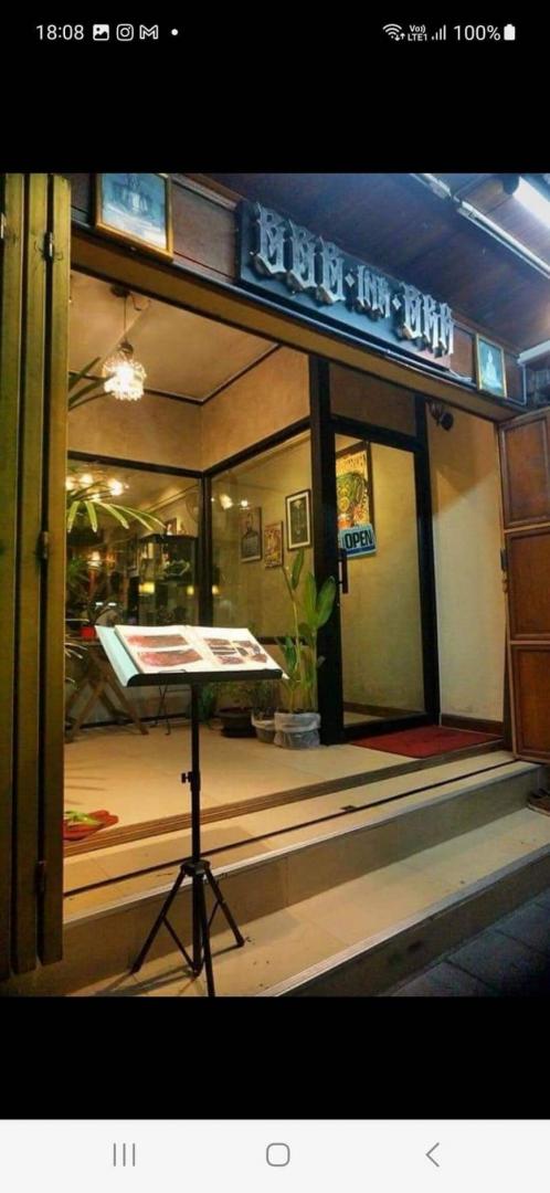 ให้เช่าและขายอาคารพานิชย์4ชั้น รัชดา ห้วยขวาง ดินแดง ใกล้ MRT ห้วยขวาง