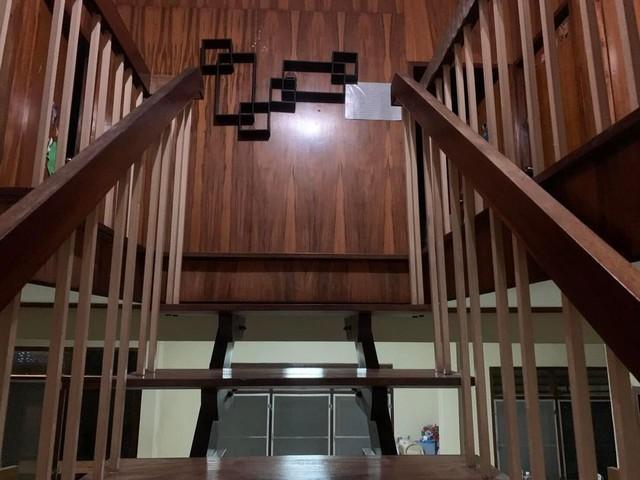 EPL-LS0257 ขายที่ดินพร้อมบ้านเดี่ยว 2 ชั้น  ซอยบางนาตราด 21 (อุดมสุข 56) เนื้อที่ 96 ตารางวา 7 ห้องนอน 2 ห้องน้ำ  ใกล้เซ็นทรัลบางนา ทางด่วน