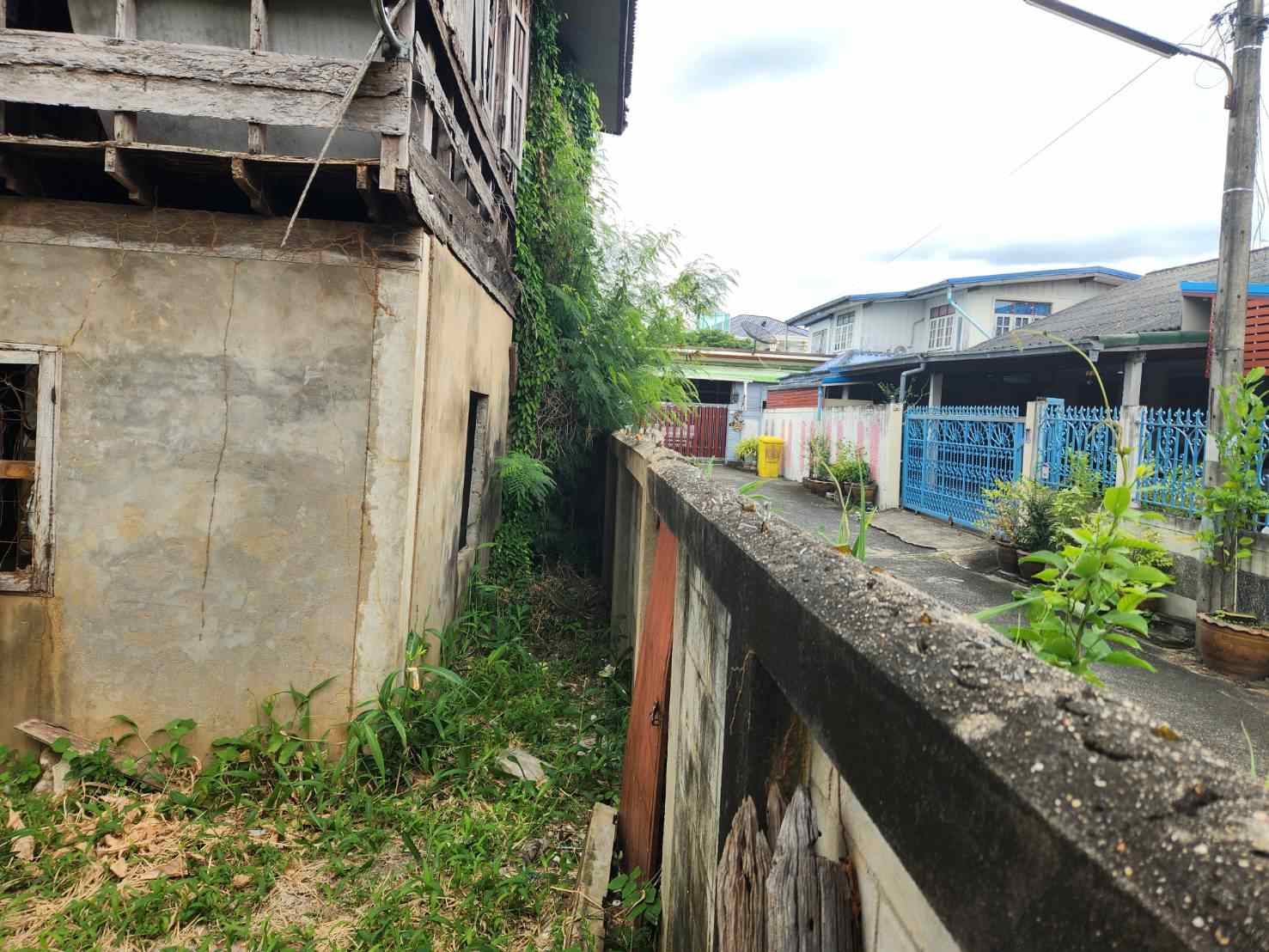 ขายที่ดิน ทำเลดี ซอยกันทรลักษ์ 1 อำเภอวารินชำราบ จังหวัดอุบลราชธานี