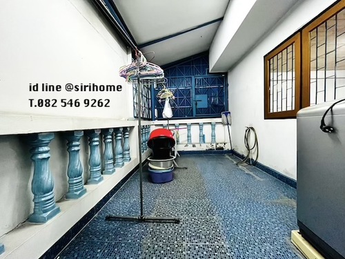  ขายอาคารพาณิชย์ กระทุ่มแบน 2คูหา ห้องมุม พร้อมอยู่ 32.3 ตรว. ติดถนนใหญ่ ใกล้แยกกระทุ่มแบน