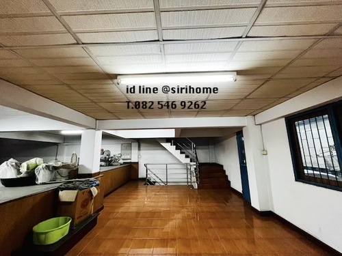  ขายอาคารพาณิชย์ กระทุ่มแบน 2คูหา ห้องมุม พร้อมอยู่ 32.3 ตรว. ติดถนนใหญ่ ใกล้แยกกระทุ่มแบน