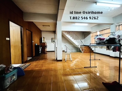  ขายอาคารพาณิชย์ กระทุ่มแบน 2คูหา ห้องมุม พร้อมอยู่ 32.3 ตรว. ติดถนนใหญ่ ใกล้แยกกระทุ่มแบน