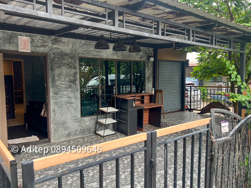 ขายทาวน์โฮมหลังมุม ม.พฤกษา วิลล์ 59/2 กะทู้-ป่าตอง 28.4 ตรว. 2 ชั้น 3 ห้องนอน 2 ห้องน้ำ มีพื้นที่ข้างบ้านต่อเติมห้องเพิ่ม 
