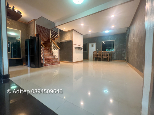 ขายทาวน์โฮมหลังมุม ม.พฤกษา วิลล์ 59/2 กะทู้-ป่าตอง 28.4 ตรว. 2 ชั้น 3 ห้องนอน 2 ห้องน้ำ มีพื้นที่ข้างบ้านต่อเติมห้องเพิ่ม 