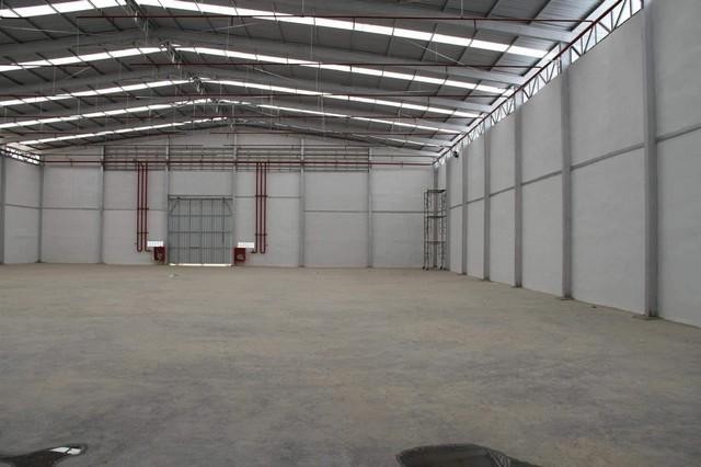 รหัสทรัพย์ RK335ให้เช่า โรงงาน 4 ไร่พื้นที่สีม่วง ขนาด 6,000 ตร.ม มีใบอนุญาต รง.4 