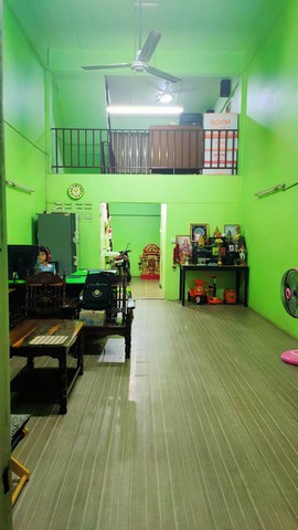 ขายบ้านด่วน อาคารพานิชย์ 2 ชั้นครึ่ง อำเภอท่าม่วง จังหวัดกาญจนบุรี