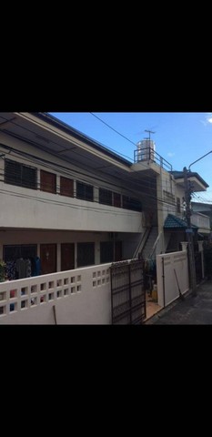 ขายอพาร์ทเม้นต์ซอยด่านสำโรง 48 ถนนสุขุทวิท113 จ.สมุทรปราการ 