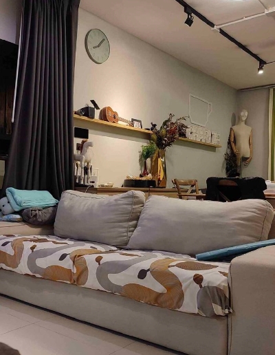  ให้เช่าและขาย ทาวน์โฮม3 ชั้น อารียาทูบี ลาดปลาเค้า ลาดพร้าว แปลงมุม 27 ตรว มี 3 นอน 4 น้ำ