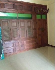 ให้เช่าอาคารพาณิชย์ 3.5 ชั้น ริมถนนอินทามระ ตรงข้ามซอยอินทามระ 57