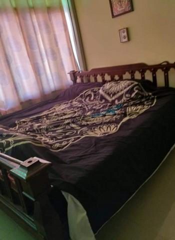 ให้เช่าอาคารพาณิชย์ 3.5 ชั้น ริมถนนอินทามระ ตรงข้ามซอยอินทามระ 57