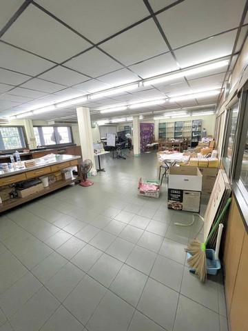 ขายอาคารพาณิชย์ 6 ชั้น 4 คูหา ติดกัน ถนนเจริญรัถ ใกล้ไอคอนสยาม