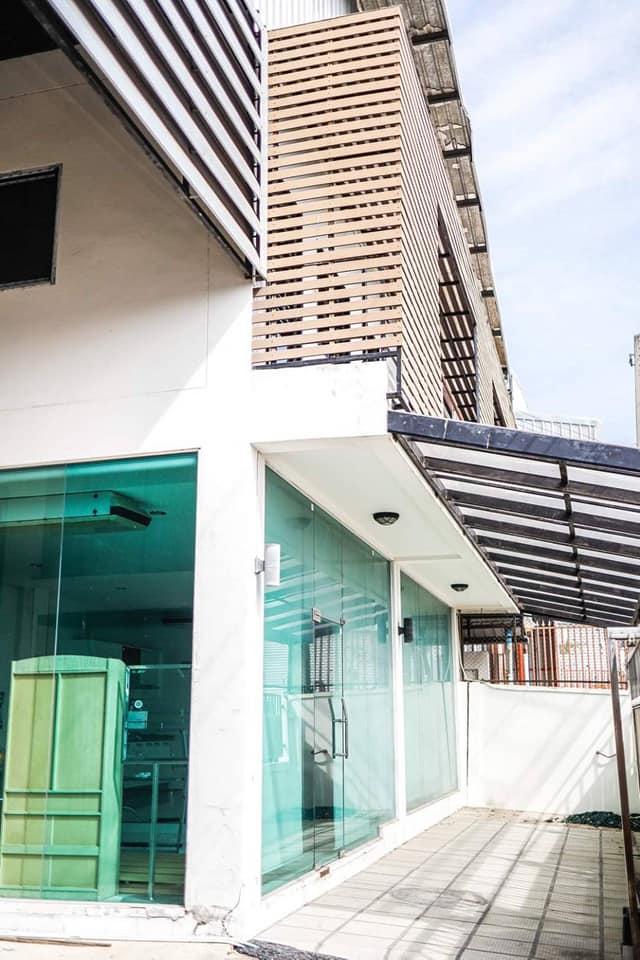 EPL-WH0553 ขายโกดังสภาพดี อยู่ที่ศูนย์เซียงกงรังสิตศูนย์ใหม่ พื้นที่ 255 ตรว. คลองหนึ่ง ใกล้ฟิวเจอรพาร์ทรังสิต เข้ากรุงเทพง่ายผ่านโทลล์เวย์ 