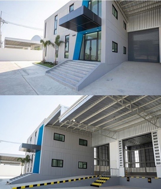 ตลาดทิพย์นิมิตร ออฟฟิศ 2น้ำ เมกาโฮม บางพลี ออฟฟิศ โกดัง 2,130ตรม. 800ตรว. จอดรถได้หลายคัน รัตนโชคพลาซ่า 