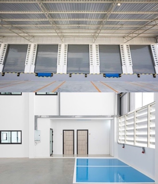 ตลาดทิพย์นิมิตร ออฟฟิศ 2น้ำ เมกาโฮม บางพลี ออฟฟิศ โกดัง 2,130ตรม. 800ตรว. จอดรถได้หลายคัน รัตนโชคพลาซ่า 