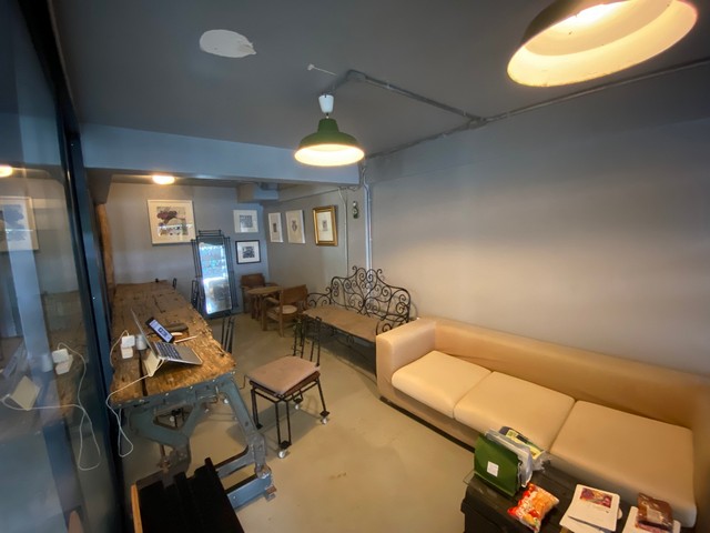 ขายพร้อมผู้เช่า อาคารพาณิชย์ 2 คูหา 4 ชั้น ติดถนนมหิดล : 36.5 ตร.ว. 400 ตร.ม., อาคารสวย แปลงมุม