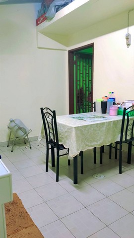 ขายด่วนบ้านด่วน อาคารพานิชย์ 2 ชั้นครึ่ง อำเภอท่าม่วง จังหวัดกาญจนบุรี