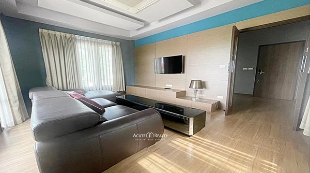 ขายบ้านในโครงการ อ.หางดง จ.เชียงใหม่ 4 ห้องนอน 5 ห้องน้ำ