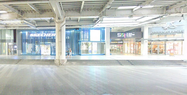 หัวลำโพง ตึกแถว 3 ชั้น MRT สามย่าน สยามสแควร์วัน  พักอาศัย ออฟฟิศ 15ตรว.155ตรม. 2นอน 2น้ำ 1จอดรถ 2แอร์