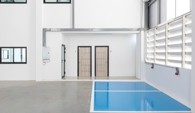 ตลาดทิพย์นิมิตร เมกาโฮม บางพลี ออฟฟิศ โกดัง 1,785ตรม. 800ตรว. 2ออฟฟิศ 2น้ำ จอดรถได้หลายคัน รัตนโชคพลาซ่า 