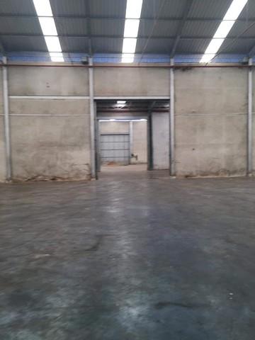 ให้เช่า โรงงาน 4 ไร่พื้นที่สีม่วง ขนาด 6,000 ตร.ม มีใบอนุญาต รง.4 ถนน บางบัวทอง - สุพรรณบุรี