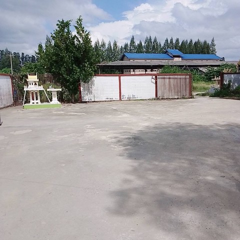 ขายด่วน โรงงานอุตสาหกรรม  มีใบอนุญาต อำเภอกำแพงแสน ตำบลทุ่งลูกนก จ.นครปฐม